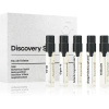 Beviro Discovery Set Beviro Metropolitan Eau De Toilette toaletná voda 2 ml + Beviro Sophisticated toaletná voda 2 ml + Beviro Bohemian Spirit toaletná voda 2 ml + Beviro 1918 toaletná voda 2 ml + Bev