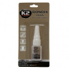 K2 Bondix sekundové lepidlo 10g