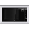 Beko MGB 25332 BG