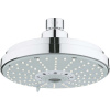 GROHE Rainshower Cosmopolitan horná sprcha 4jet, priemer 160 mm, chróm, 27134000