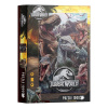 SD Toys Puzzle Jurský svet - Dinosaury, 1000 dielikov