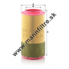 MANN FILTER C 27 1250/1
