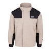Lee Cooper Outdoor Jacket Stone XL