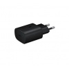 Nabíjač Samsung EP-TA800EBE - Quickcharge 25W Typ C (bulk) black