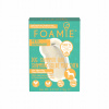 Foamie Dog Shampoo Bar Aloe Vera & Oats For Short Coat 110g
