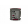 HP 940XL C4908A magenta atrament originál
