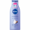 Nivea Smooth Sensation krémové telové mlieko pre suchú pokožku 400 ml