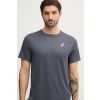 Bežecké tričko Asics Core 2011D221 sivá XXL