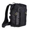 Taška Atlas B-20 Advanced Backpack, OXFORD (sivá, objem 20 litrov)