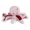 Plyšová chobotnica Pink Octopus Marine Treasure Histoire d’ Ours ružová 40*30 cm od 0 mes HO3037