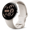 Google Pixel Watch 3 45mm strieborná