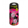 California Scents Mini Diffuser Coronado Cherry vôňa do auta 2 x 3 ml