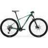 MERIDA BIG.NINE 700 HORSKÝ XC BICYKEL