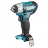 Makita Náradie - 12V AKU rázový uťahovač, bez batérie a nabíjačky TW140DZ