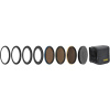 NiSi Filter Swift System FS ND Kit (8+64+1000) 67-82mm