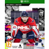 NHL 21 CZ (XONE/XSX)