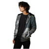 FOX mikina Lindon Sasquatch Fleece - XL