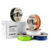 Filament Filament Spectrum Premium PET-G 1.75mm 5x 0.25kg (80748)