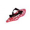 Sněžnice MORPHO Classic Buckle pink/grey