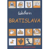 Bratislava (Walterin) Deutsch - Walter Ihring