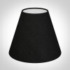 Lampové tienidlo - Čierna lampa pre vlákno materiálu 4.2 (Čierna lampa pre vlákno materiálu 4.2)