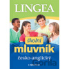 Školní mluvník česko-anglický - Lingea