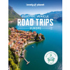 Lonely Planet Electric Vehicle Road Trips - Europe