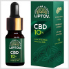 Konopný olej CBD 10%, 10 ml