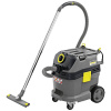 Kärcher Professional NT 30/1 Tact L 1.148-201.0 mokrý / suchý vysávač 1380 W 30 l; 1.148-201.0