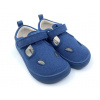 Protetika Emes Blue 19, Vnitřní délka topánky: 12,2 cm, Vnitřní šířka topánky: 5,6 cm