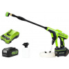GREENWORKS G24PWK4