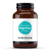 Viridian High Five Multivitamín & Mineral Formula 60 kapsúl