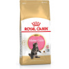 Royal Canin Maine Coon Kitten suché krmivo pro kočky Kotě Drůbež, Rýže 400 g