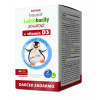 Swiss Imunit Laktobacily Junior 72 tabliet 72 tabliet (60+12 zadarmo)