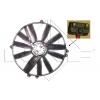 Ventilátor chladenia motora NRF Amsterdam B.V. 47300