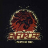 Enforcer - Death By Fire / Reedice [CD]