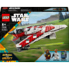 LEGO Star Wars Stíhačka rytiera Jedi Boba 75388