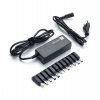 CONNECT IT Notebook Power univerzální notebookový adaptér 90 W (CI-133)