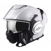 LS2 VALIANT modulárna prilba biela L (LS2 VALIANT modulárna prilba biela L)