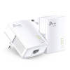 TP-Link TL-PA7017 KIT AV1000 Gb Powerline Kit (2ks) (TL-PA7017 KIT)