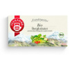 Čaj TEEKANNE Bio Bergkräuter HB 20 x 1,8g