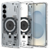Spigen – Ultra Hybrid MagSafe – kryt s MagSafe pre Samsung Galaxy S25 – Neo One KF2348000