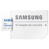 Samsung microSDXC 256GB PRO Endurance + SD adaptér