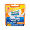 Gillette Fusion Proglide Power, Náhradné ostrie 4ks pre mužov