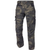 Cerva CRAMBE Maskáčové nohavice L, Camouflage
