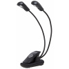 K&M 12243 Double LED FlexLight