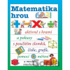 Matematika hrou - Ottovo nakladatelství