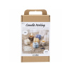 Creativ Company Kreativní sada Craft Kit Candle Making Bubble
