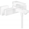 Hansgrohe Metropol vaňová/sprchová batéria nástenná biela 32540700