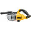 DEWALT DCV501LN Ručný vysávač L 18V bez aku+príslušenstvo